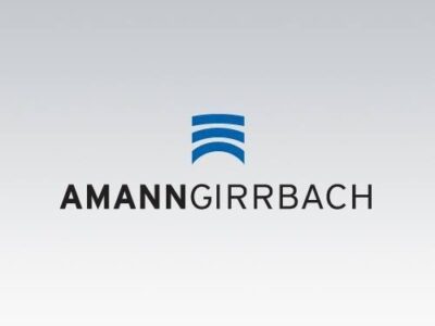 amann girbach logo